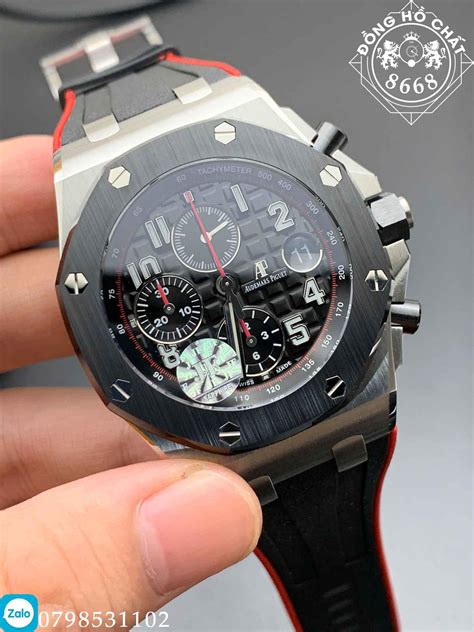 audemars piguet hanoi|dong ho audemars.